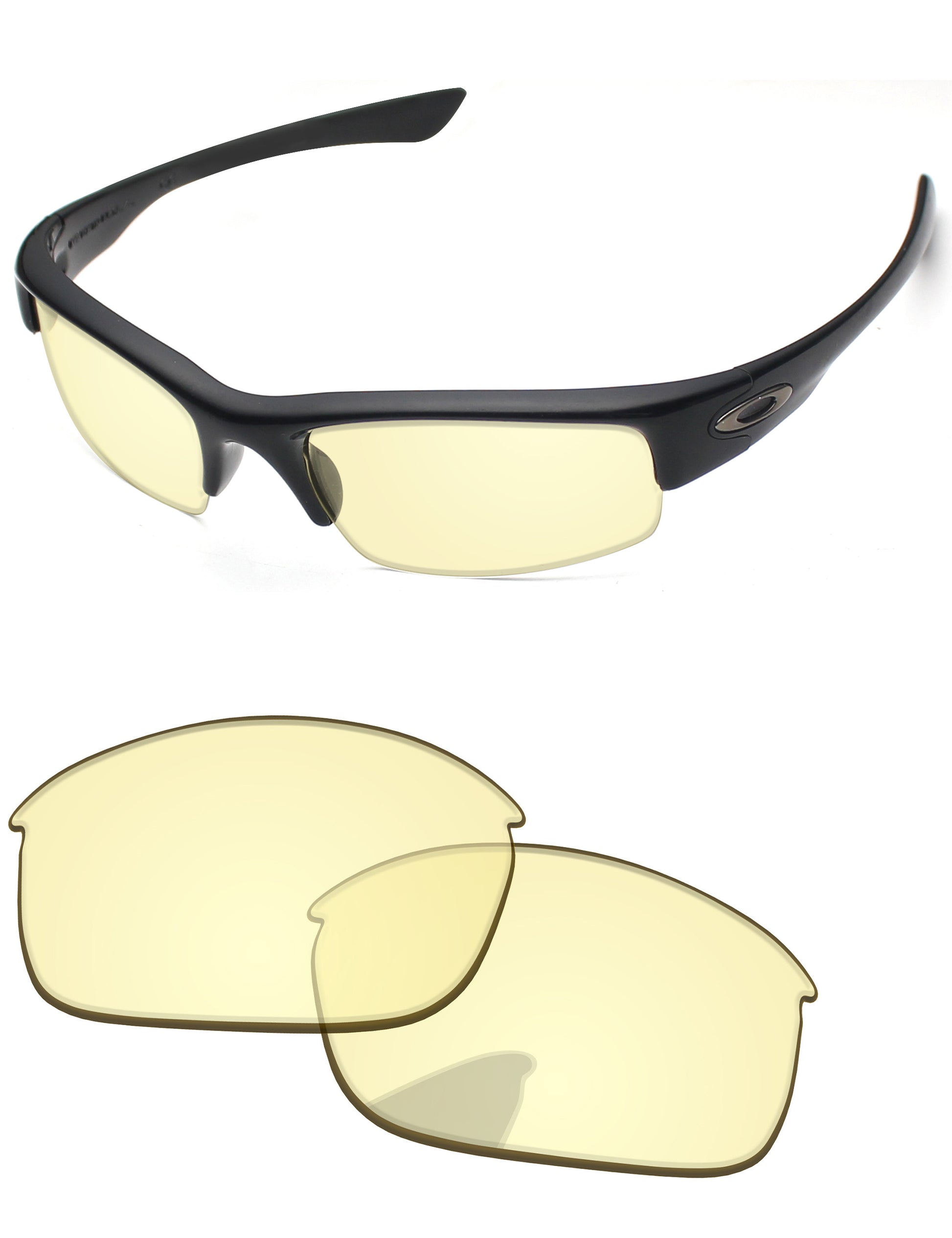 Gaming Lens Blue Light Blocking-Pro+