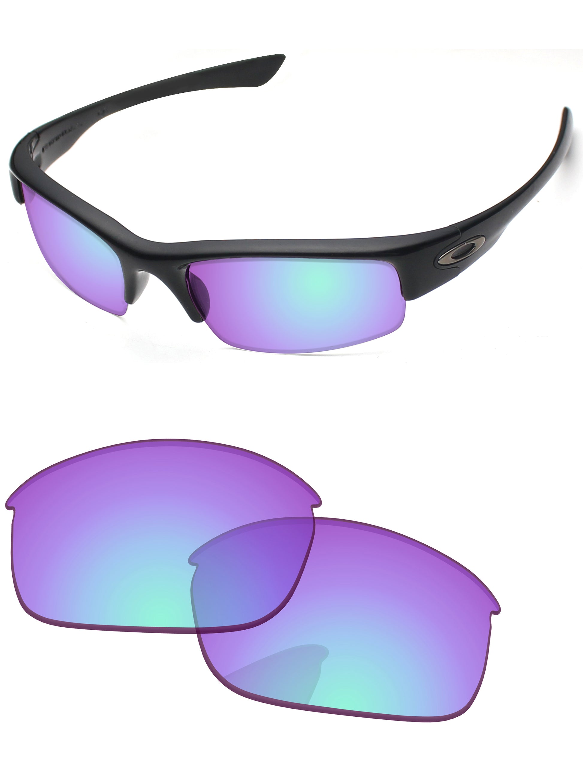 Magenta Golf-Pro+