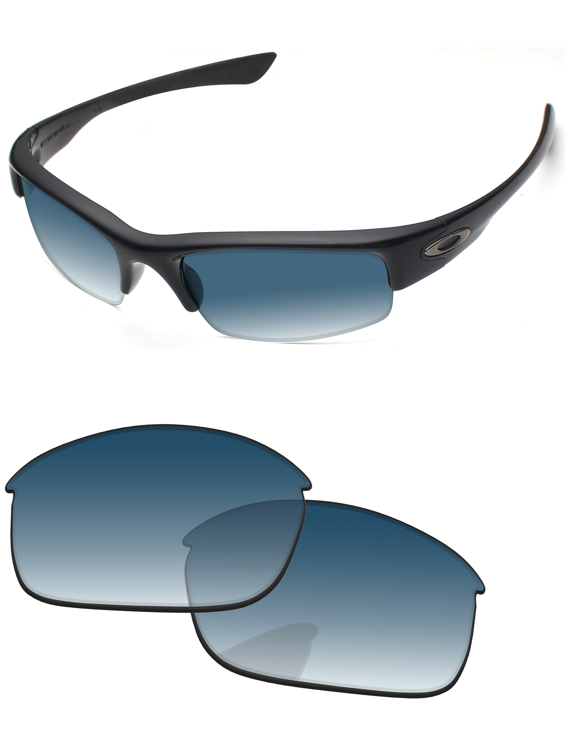 Blue Gradient-Standard