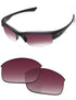 Burgundy Gradient-Standard