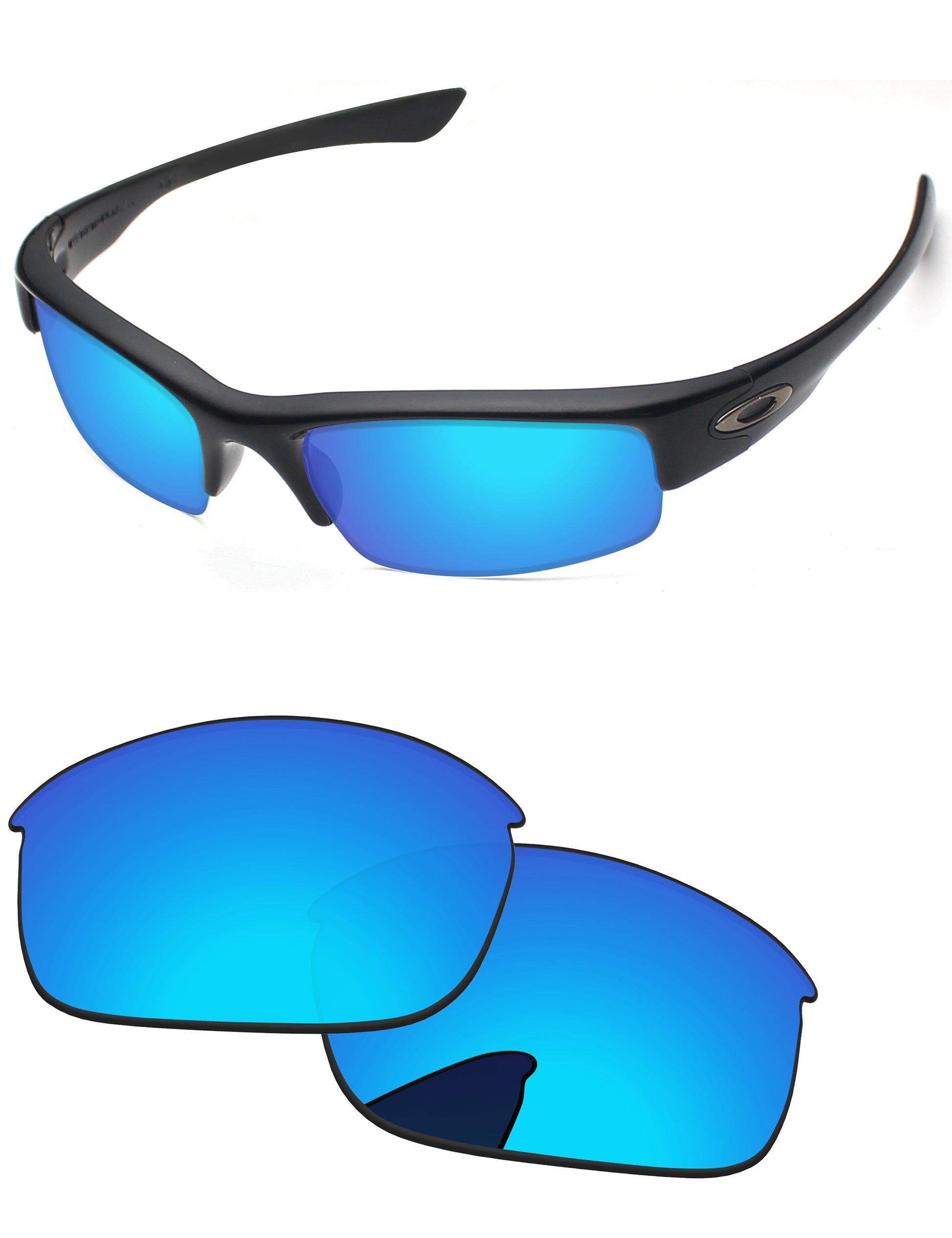 Ice Blue-Standard