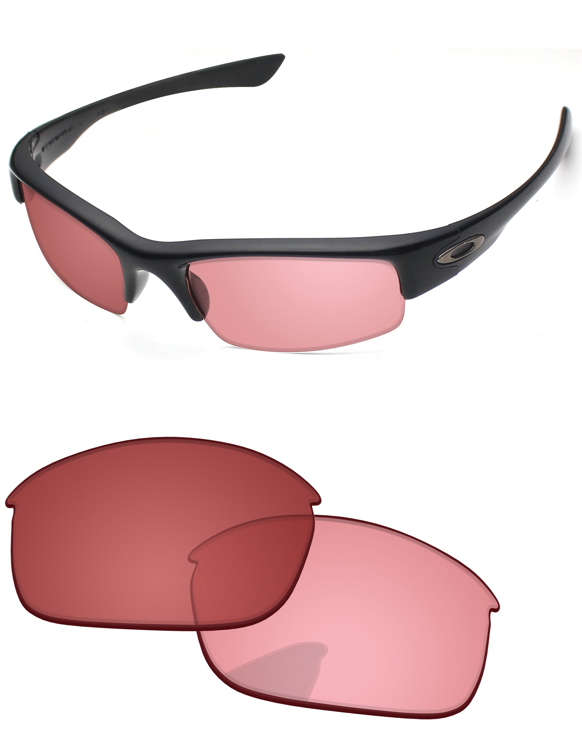 Pink Photochromic-Standard