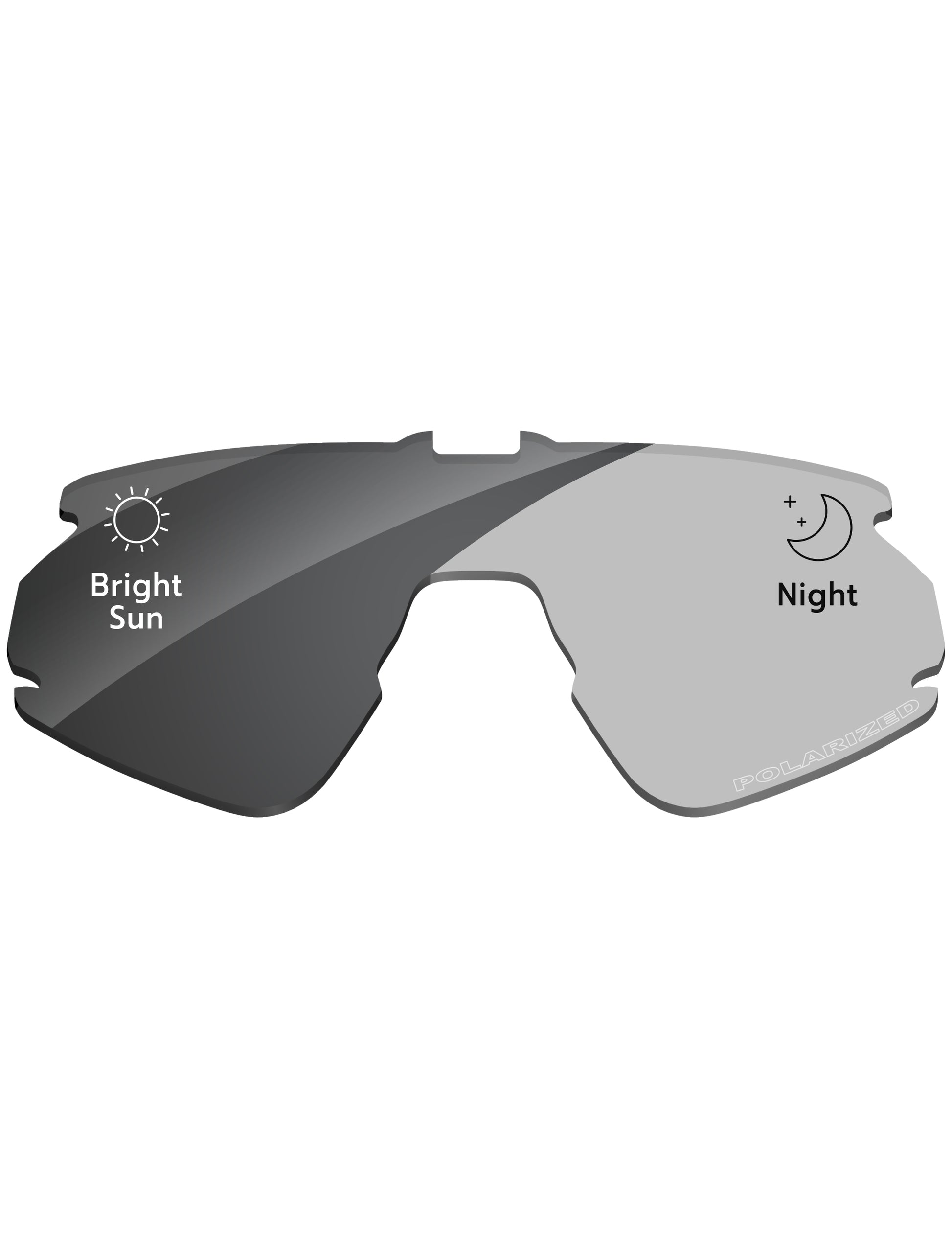 Gray Photochromic-Pro