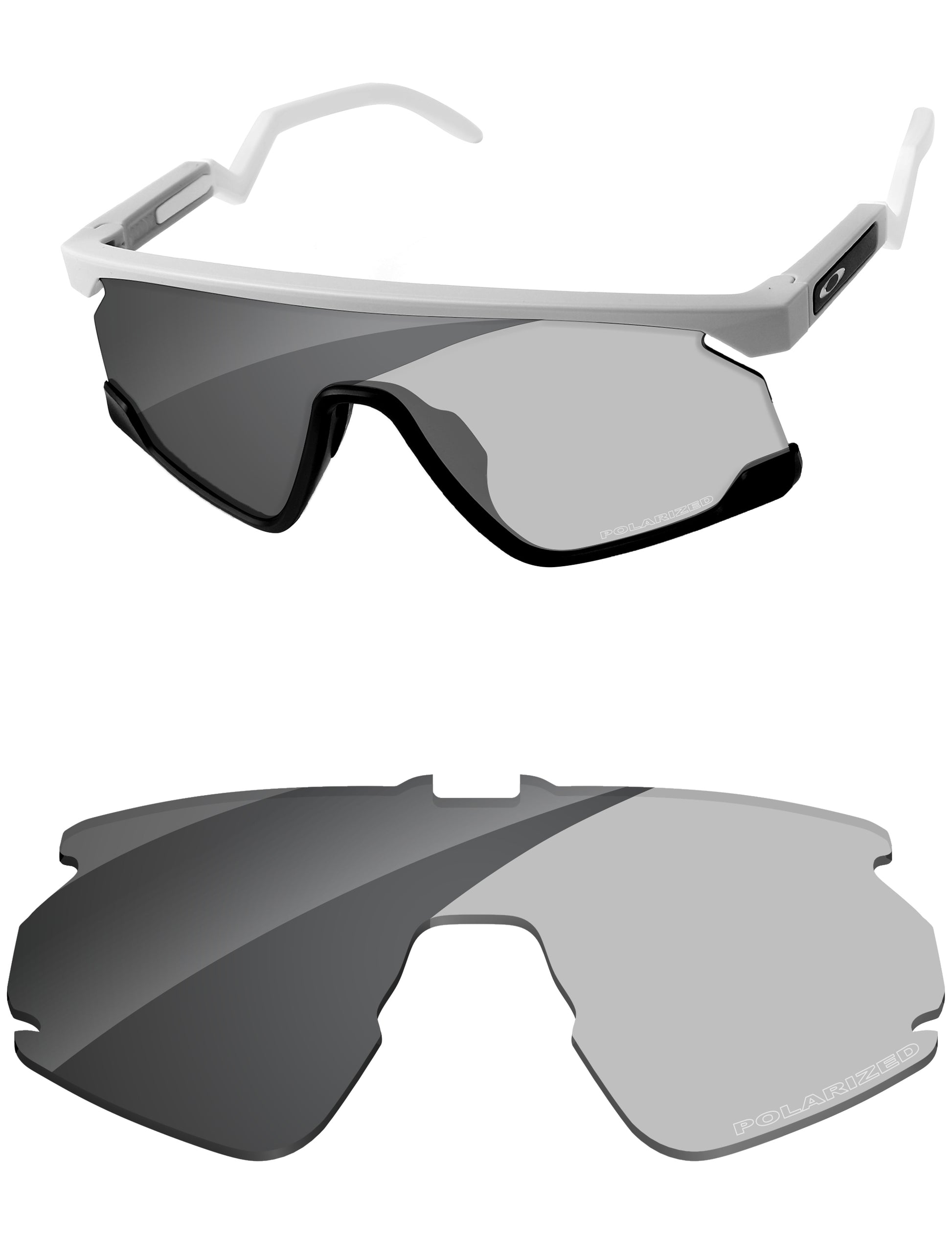 Gray Photochromic-Pro