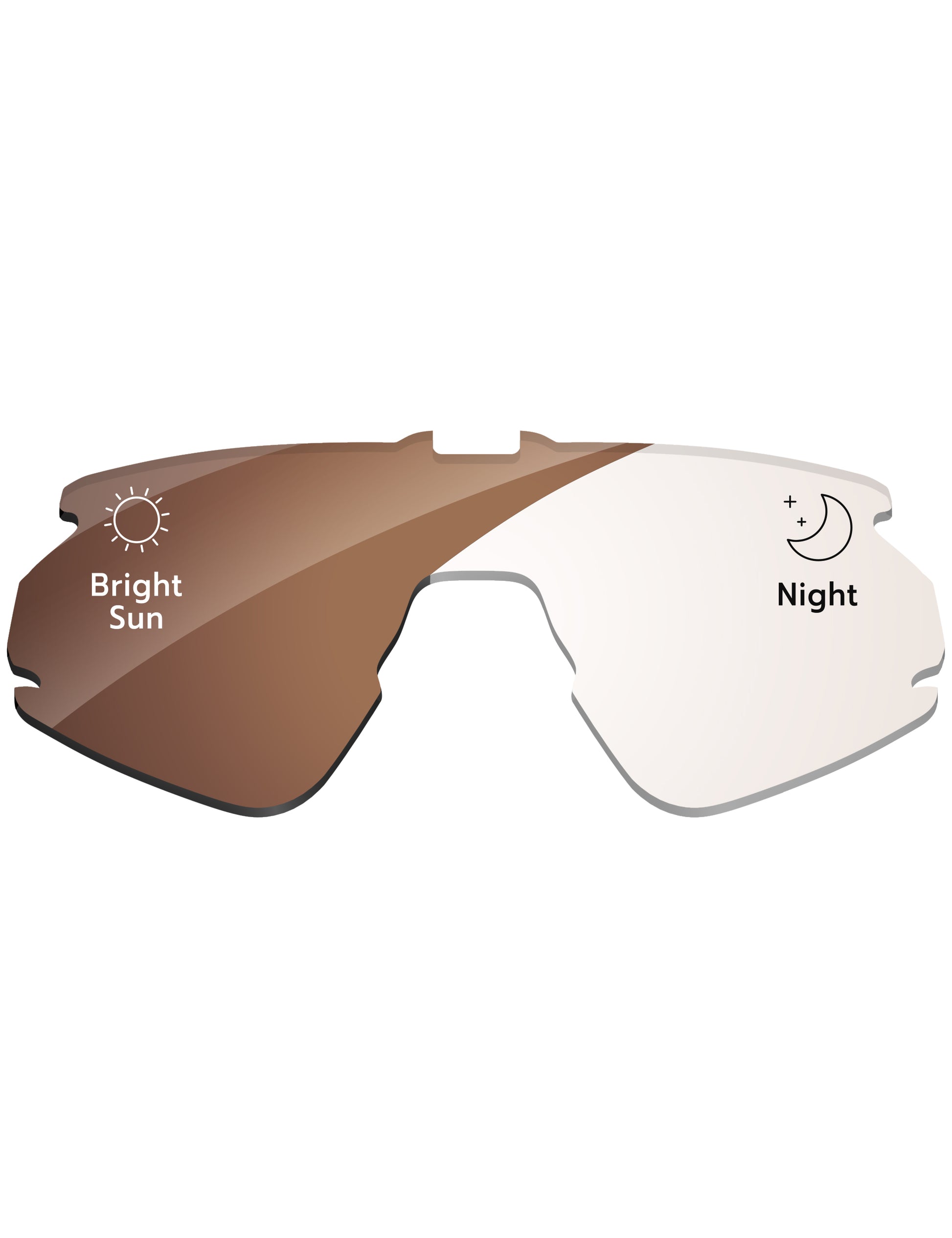 Adapt Brown Photochromic-Pro+