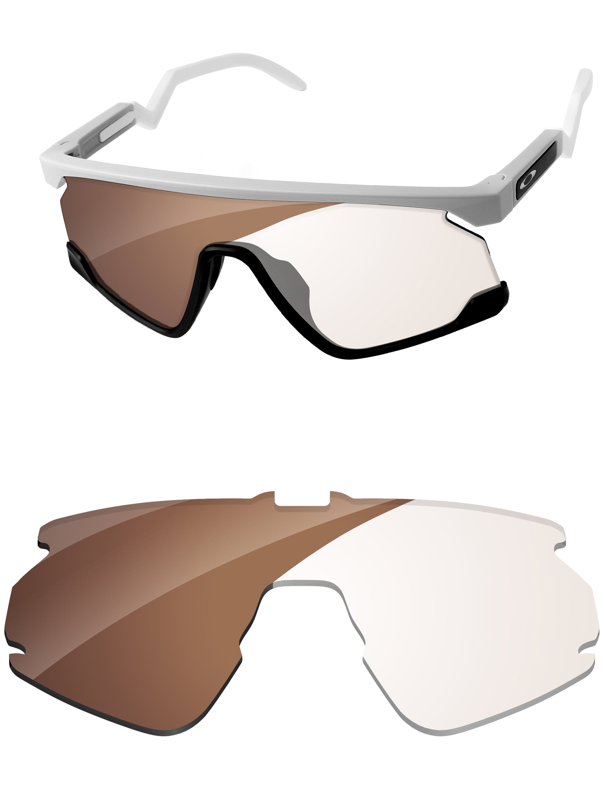 Adapt Brown Photochromic-Pro+