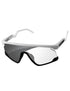 Adapt Gray Photochromic Blue Light Blocking-Pro+