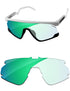 Adapt Green Shield Photochromic-Pro+
