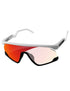 Adapt Red Shield Photochromic-Pro+