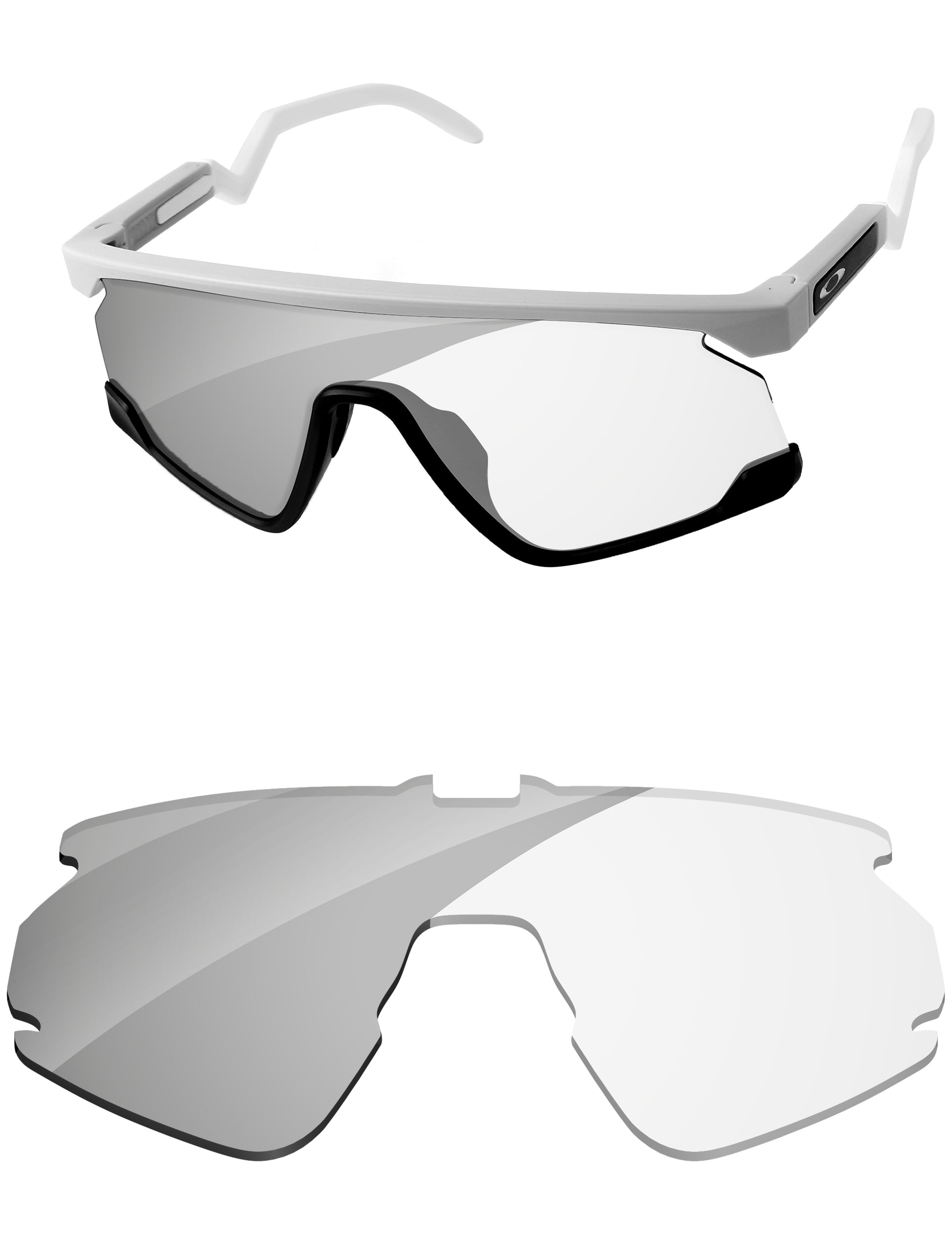 Adapt Silver Shield Photochromic-Pro+
