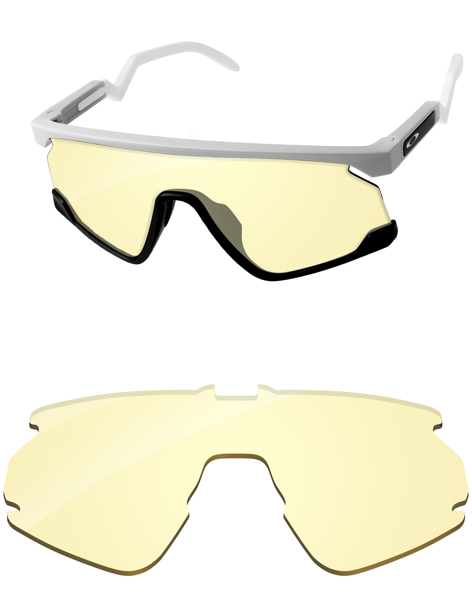 Gaming Lens Blue Light Blocking-Pro+