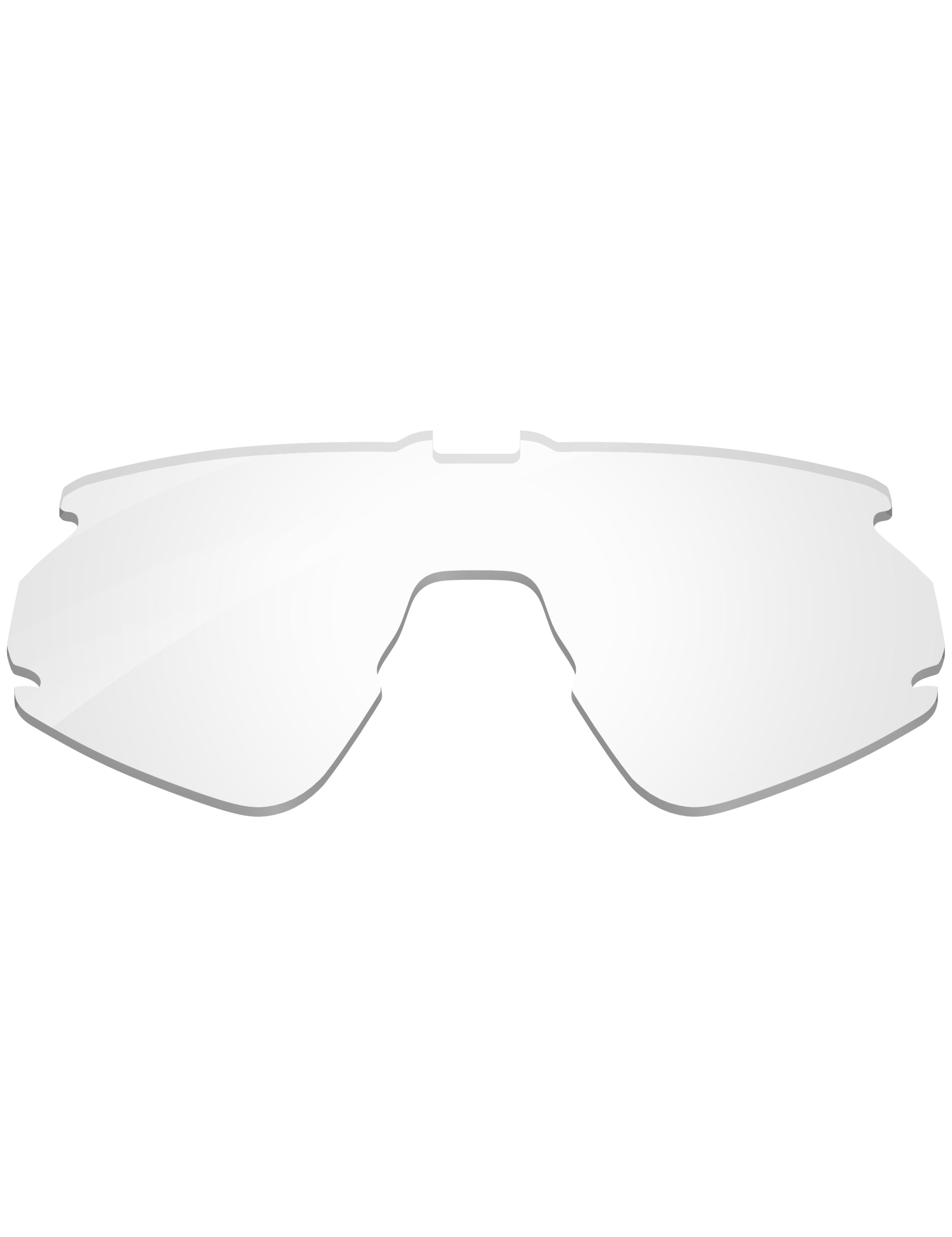 HD Clear Blue Light Blocking-Pro+