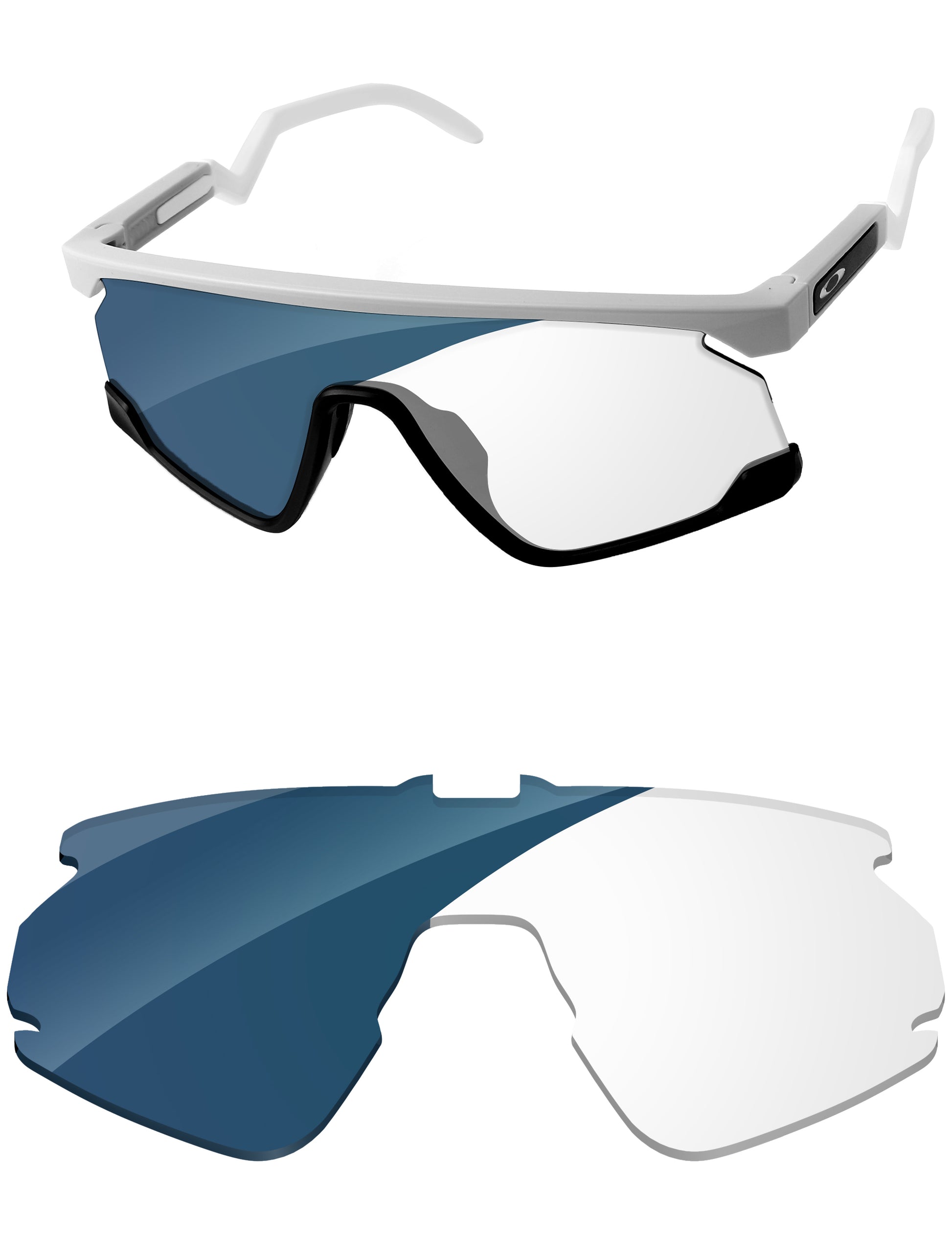 Adapt Blue Photochromic-Standard