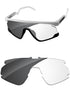 Adapt Gray Photochromic-Standard