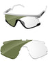Adapt Green Photochromic-Standard