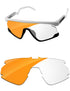 Adapt Orange Photochromic-Standard