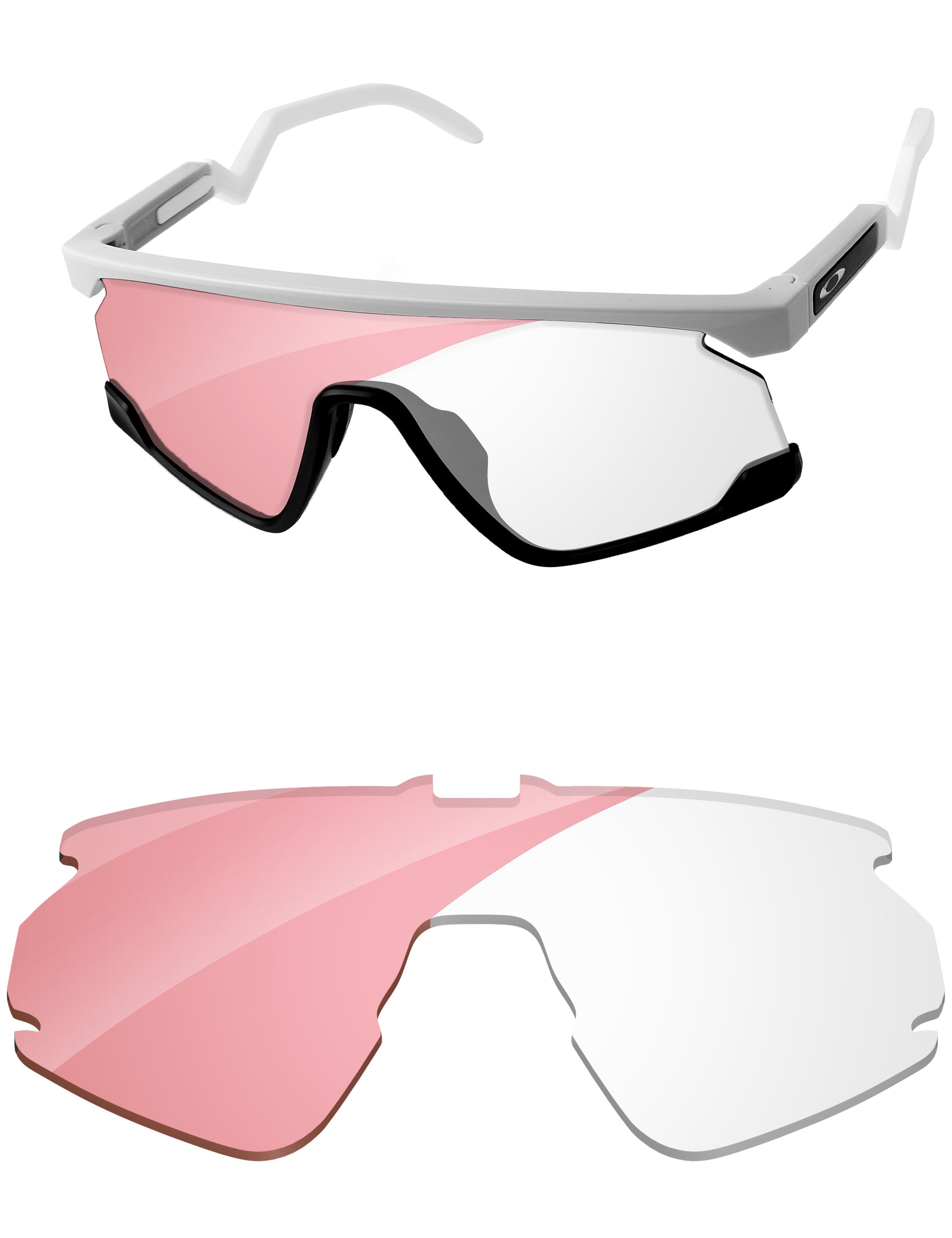Adapt Pink Photochromic-Standard