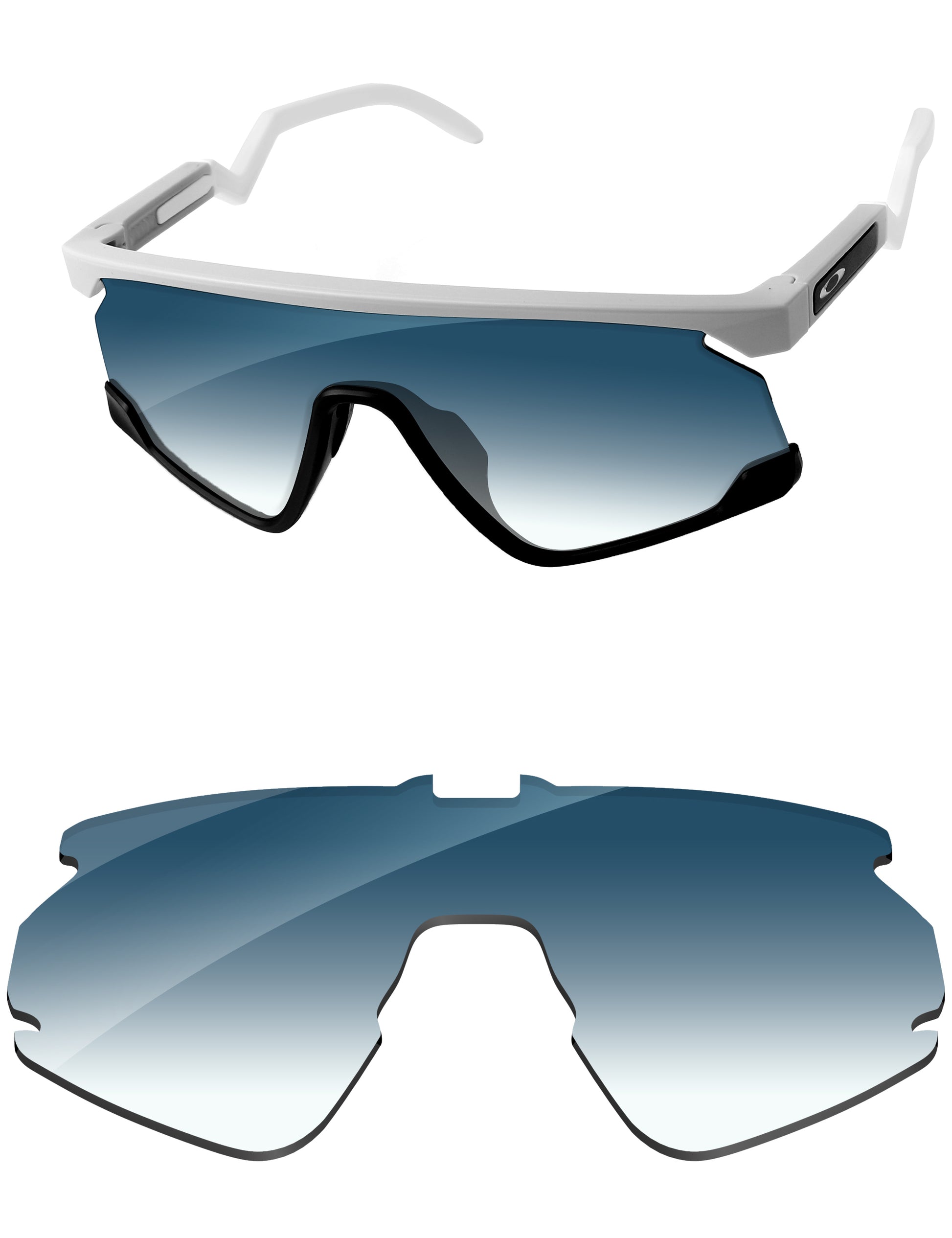 Blue Gradient-Standard