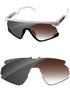 Brown Gradient Gray Photochromic-Standard
