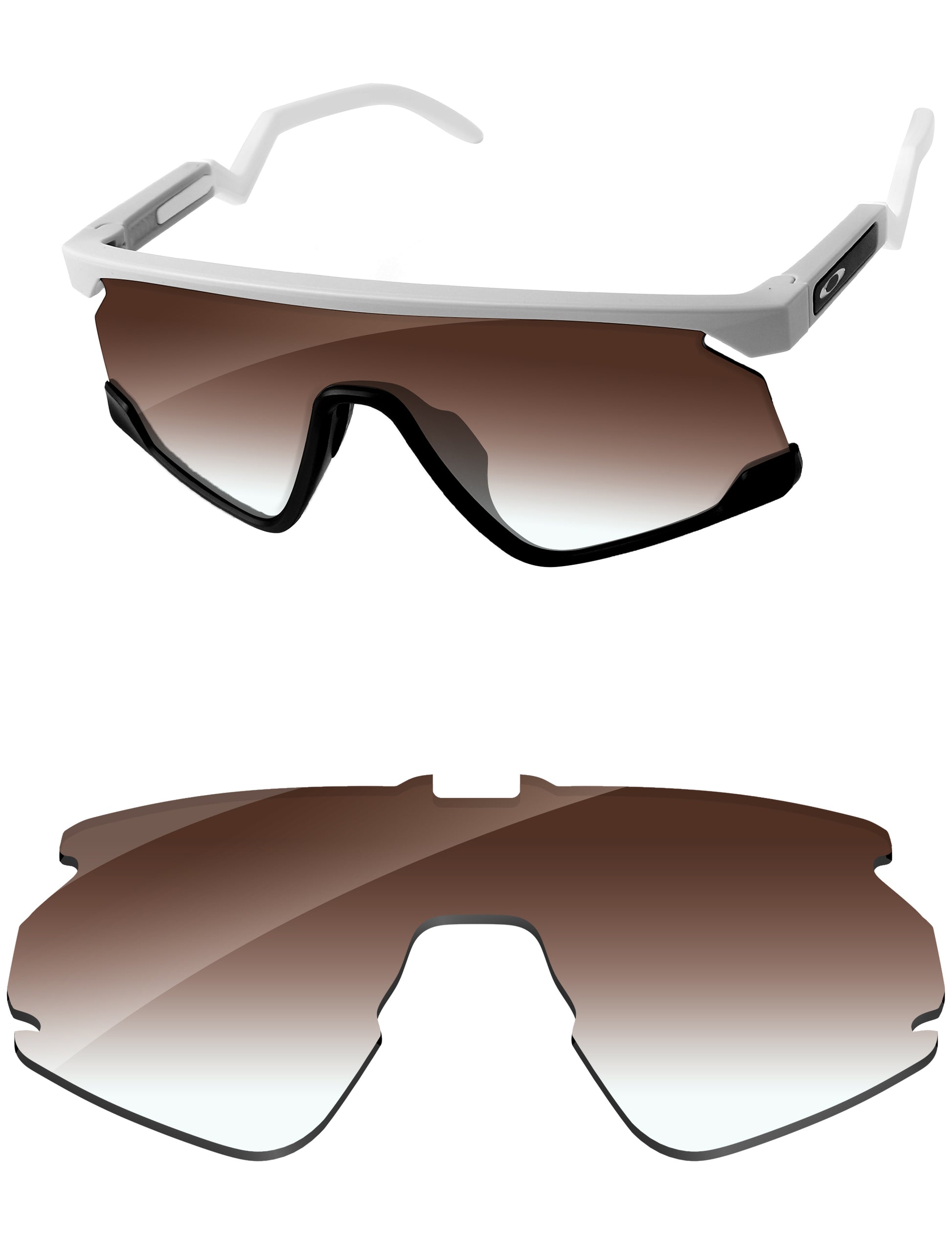 Brown Gradient-Standard