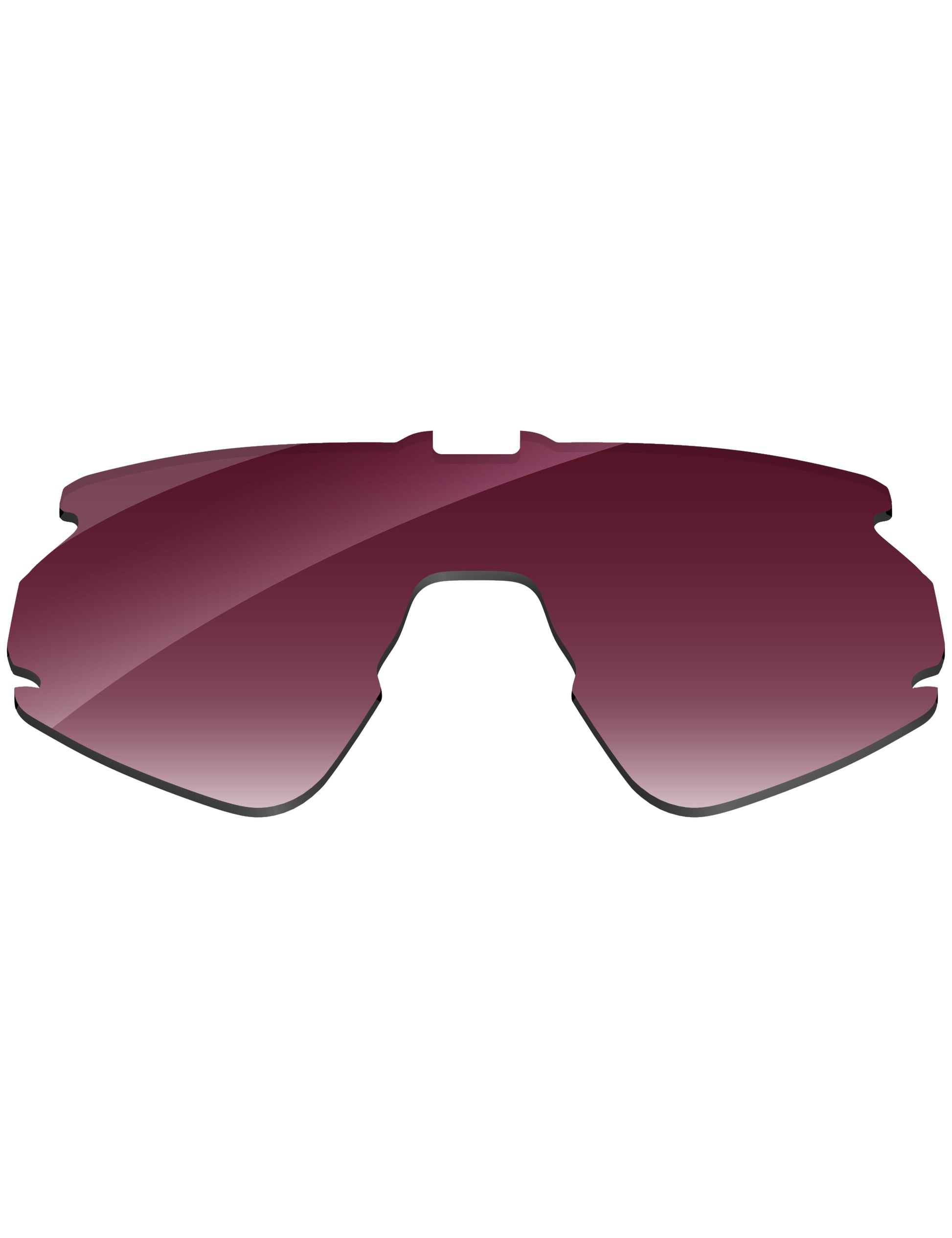 Burgundy Gradient-Standard