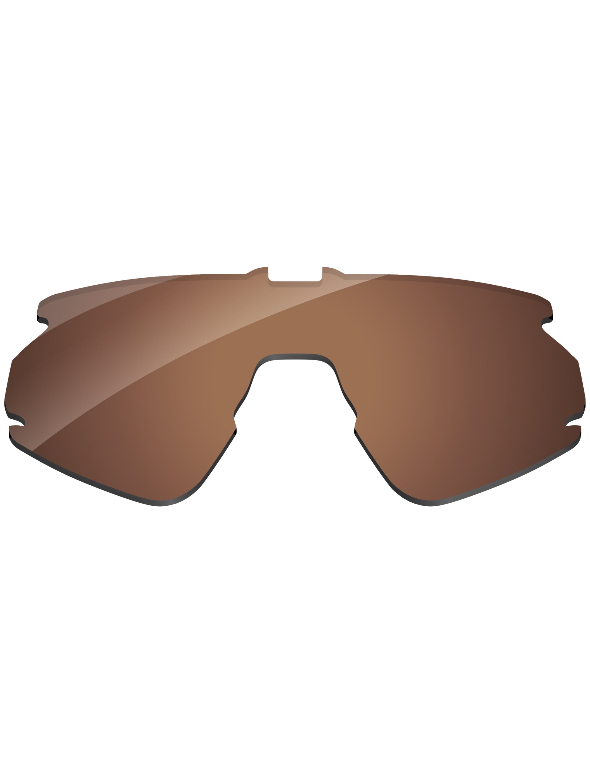 Copper Brown-Standard