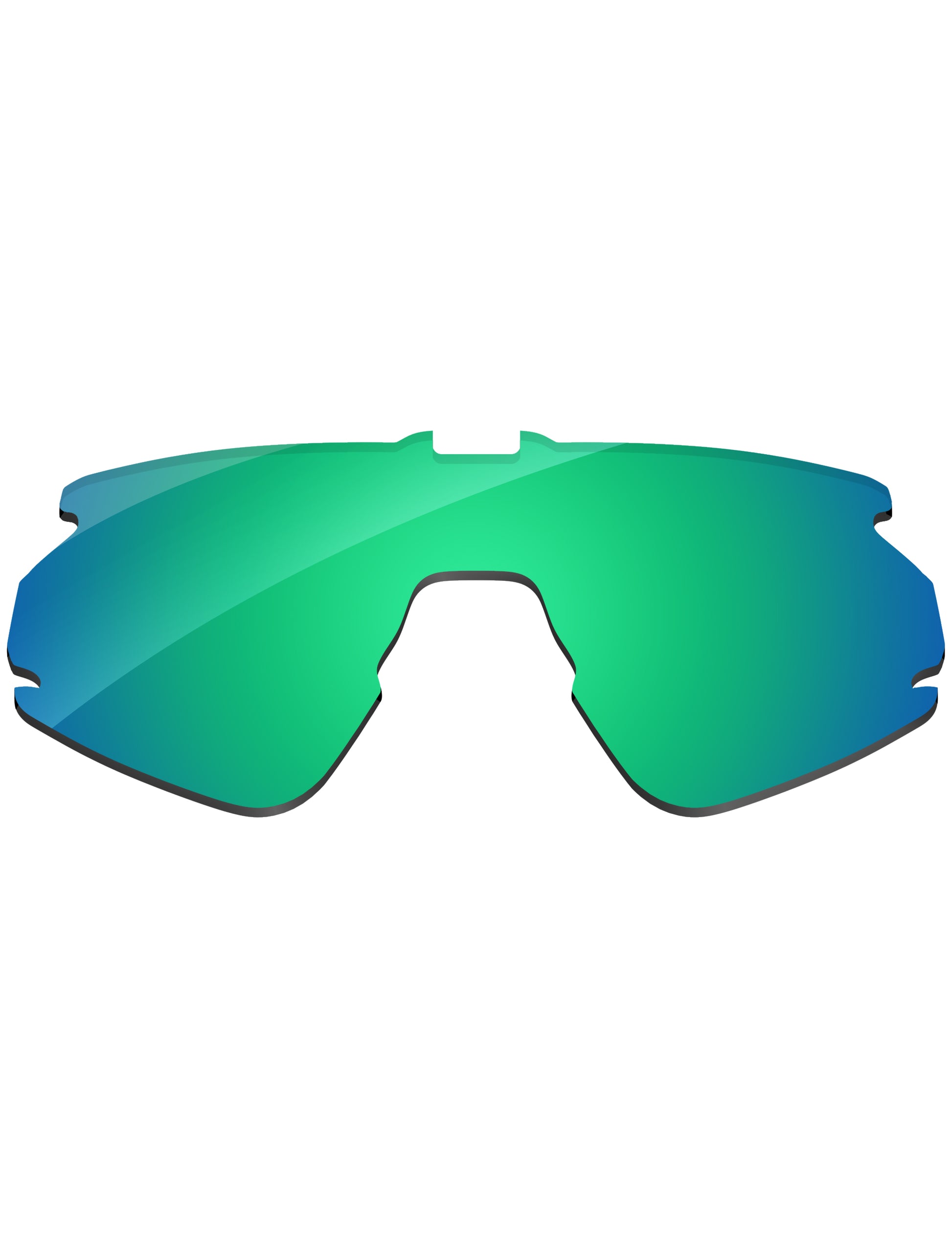 Emerald Green-Standard