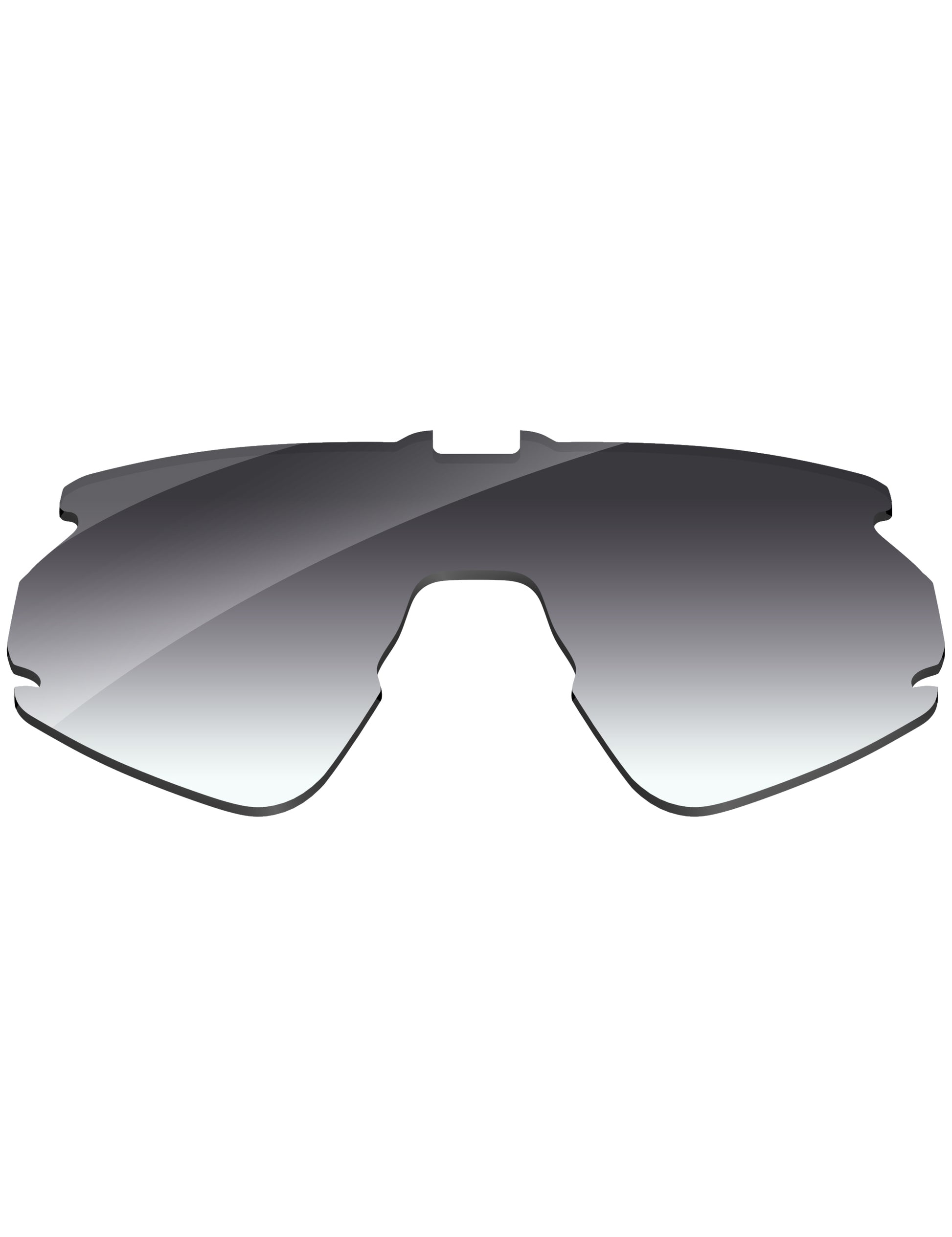 Gray Gradient-Standard