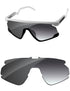 Gray Gradient Photochromic-Standard