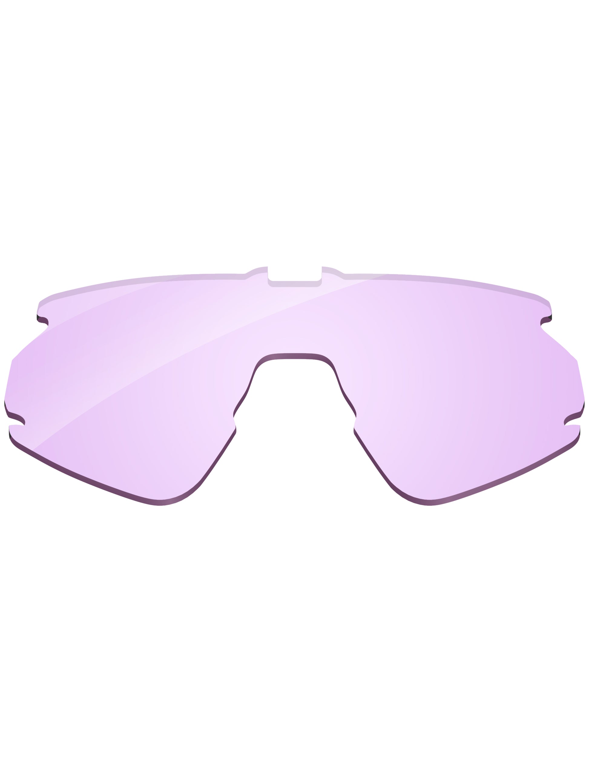 Low Light Pink-Standard