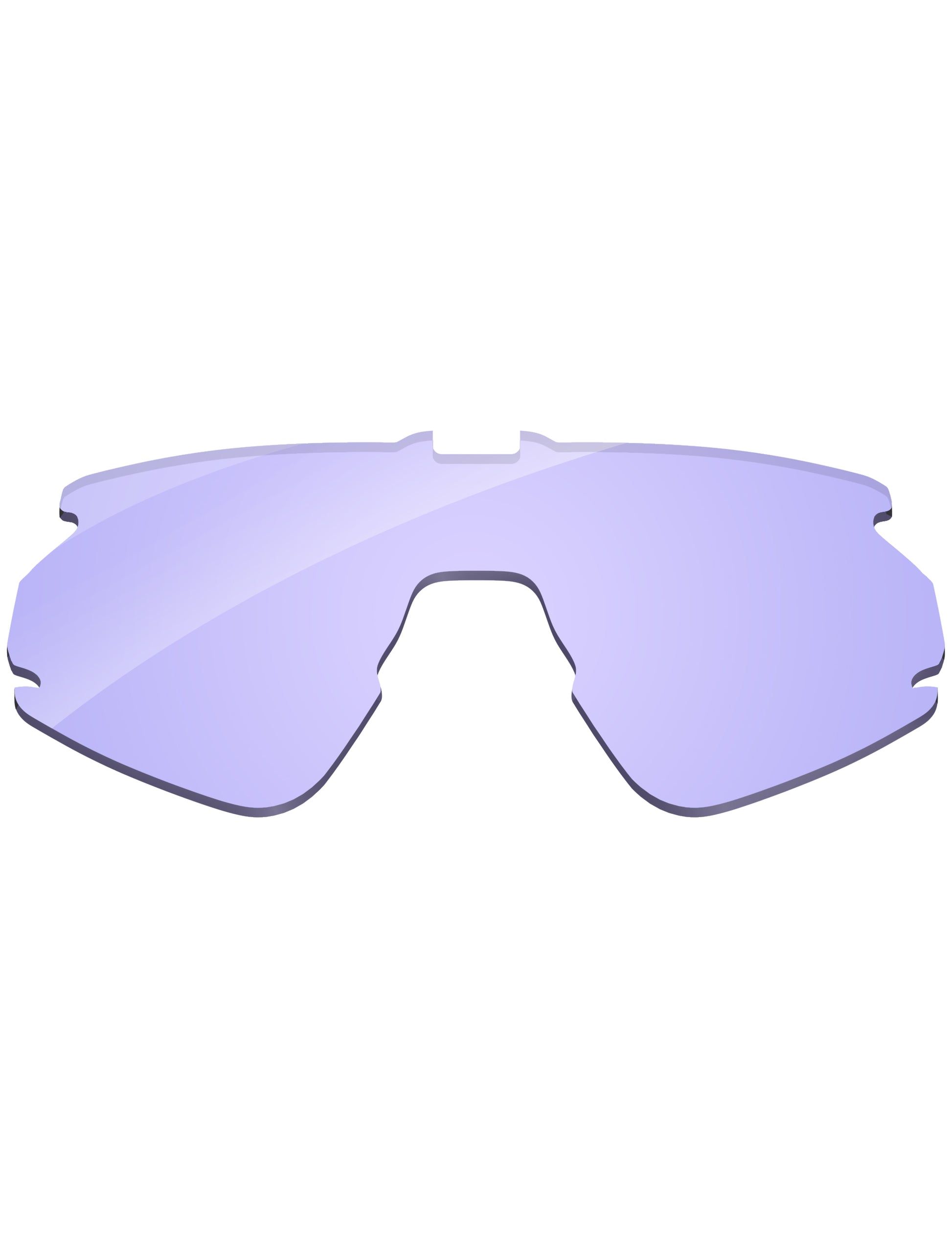 Low Light Violet-Standard