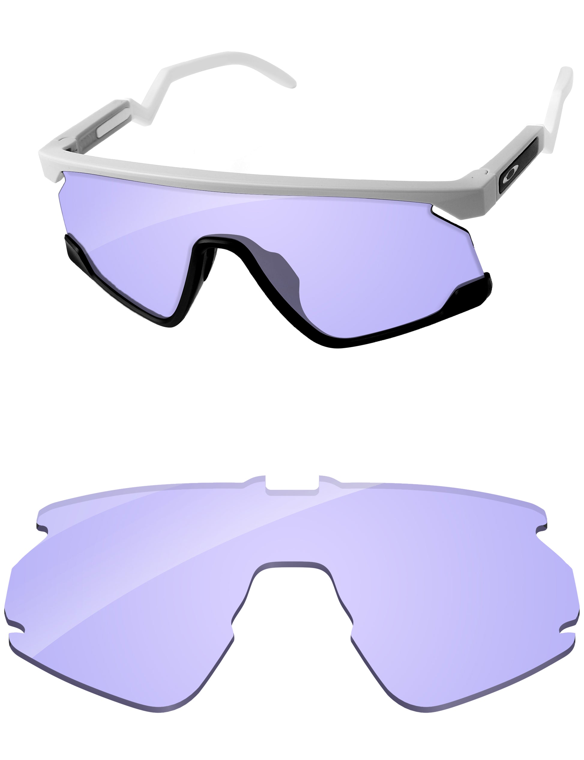 Low Light Violet-Standard