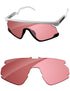 Pink Photochromic-Standard
