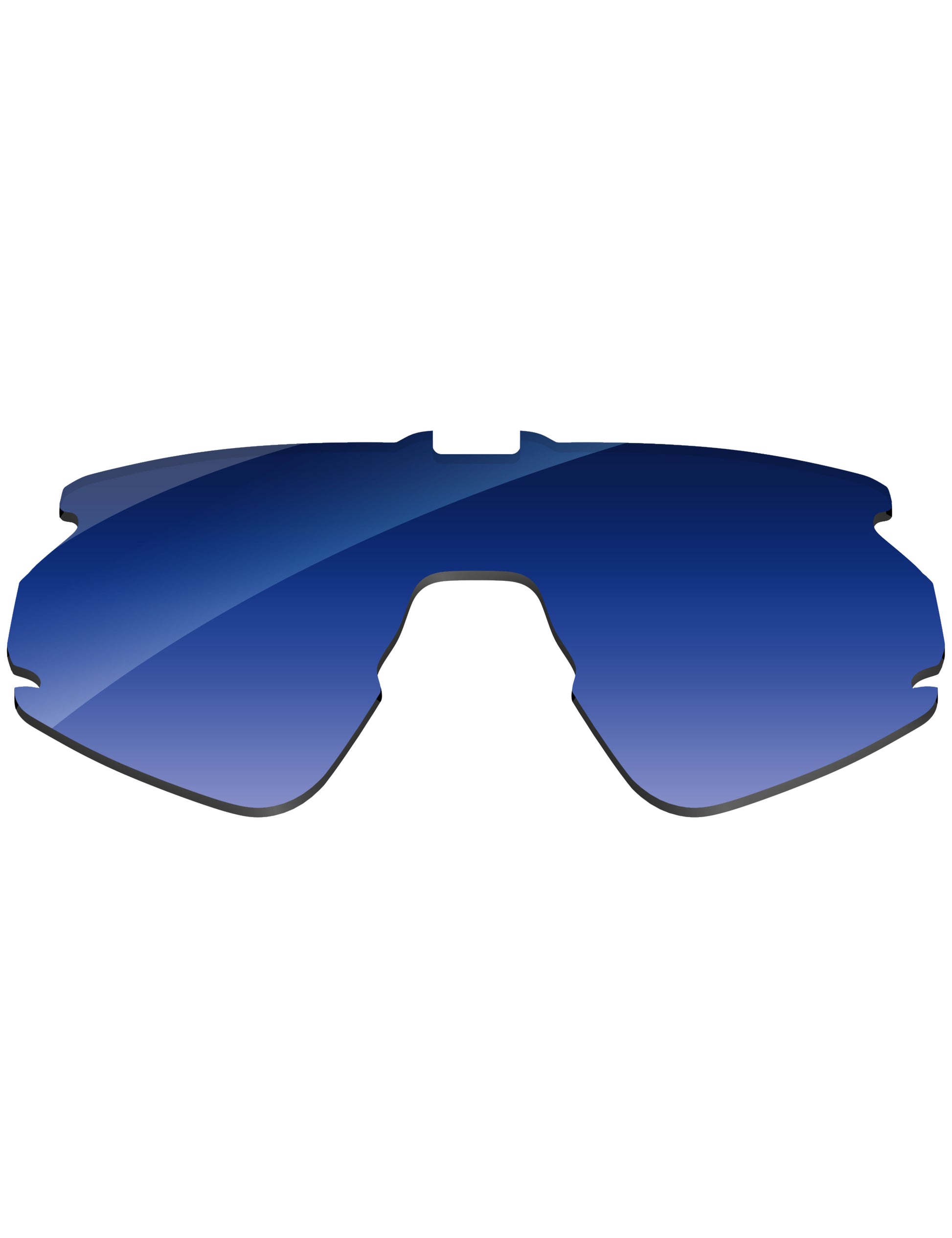 Sapphire Gradient-Standard