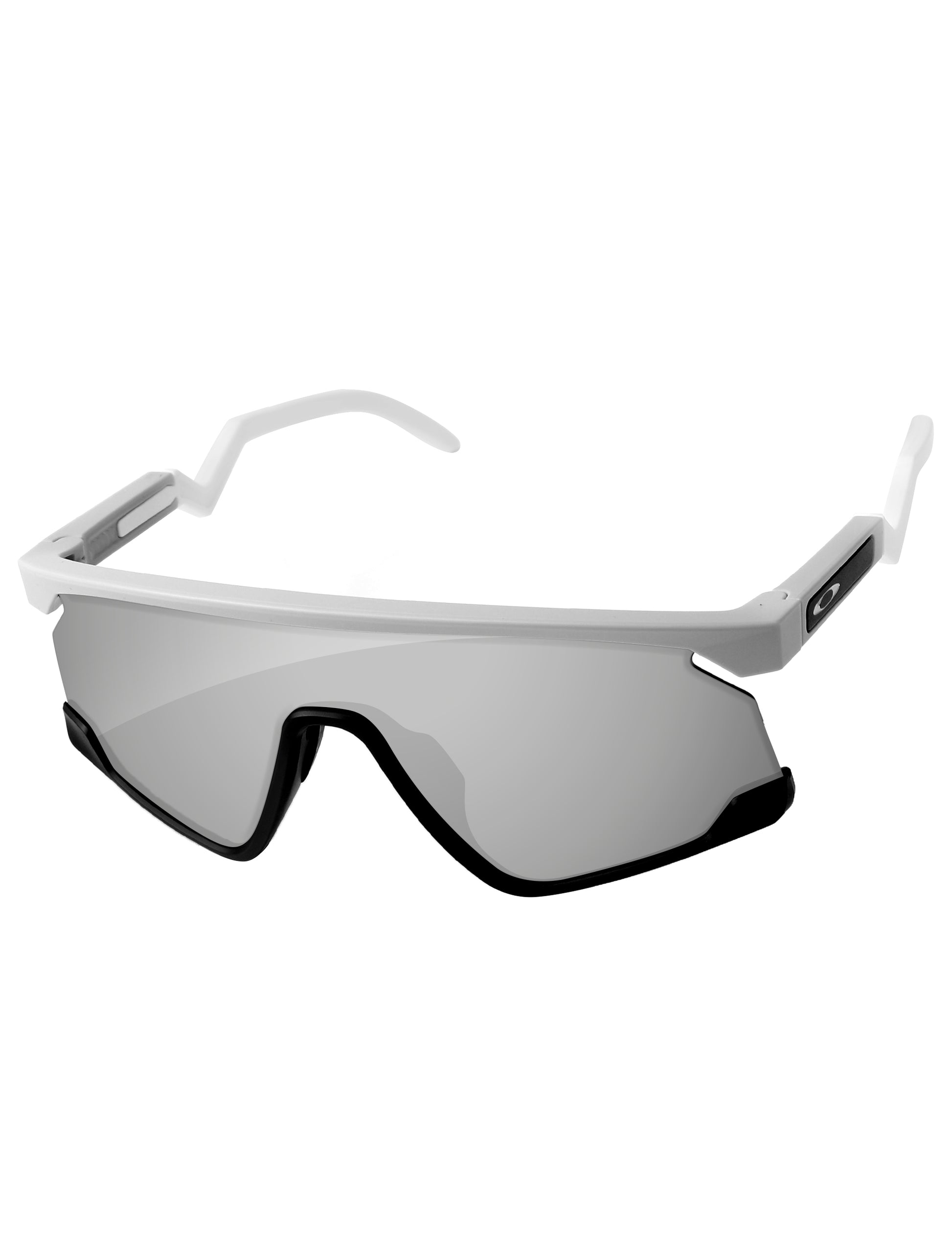 Silver Chrome-Standard