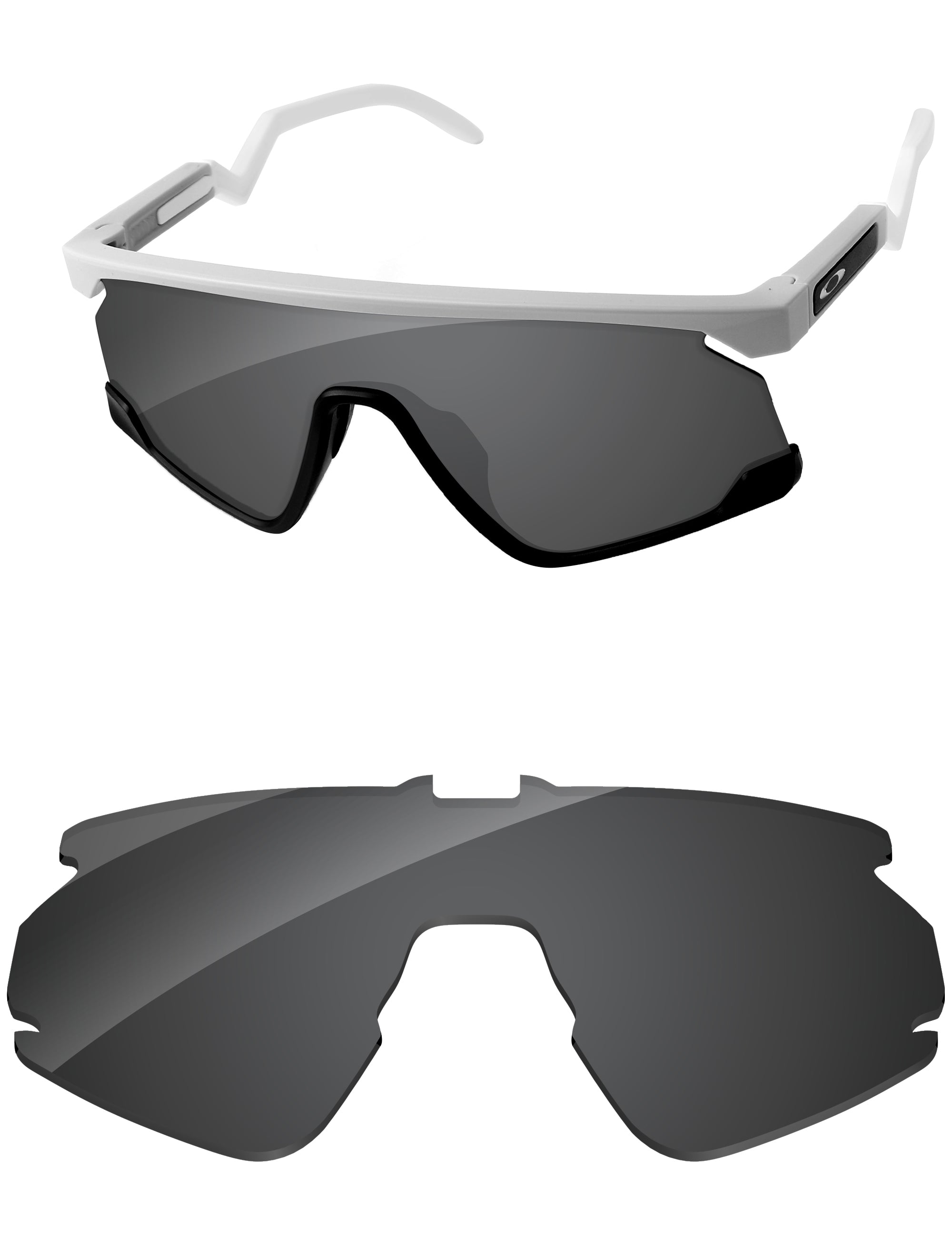 Solid Black-Standard