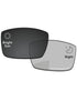 Gray Photochromic-Pro