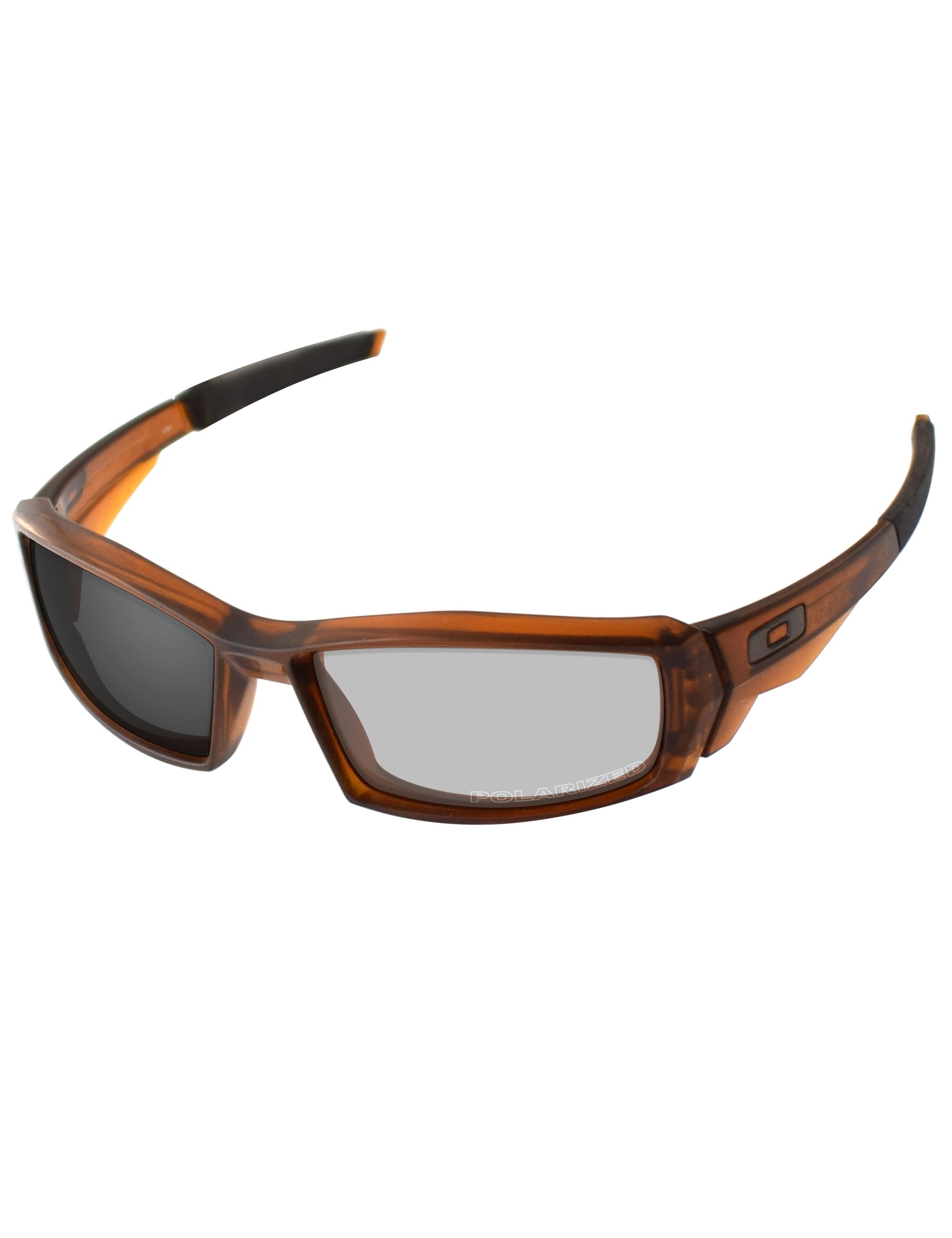 Gray Photochromic-Pro
