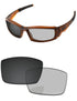Gray Photochromic-Pro