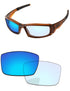 Adapt Blue Shield Photochromic-Pro+