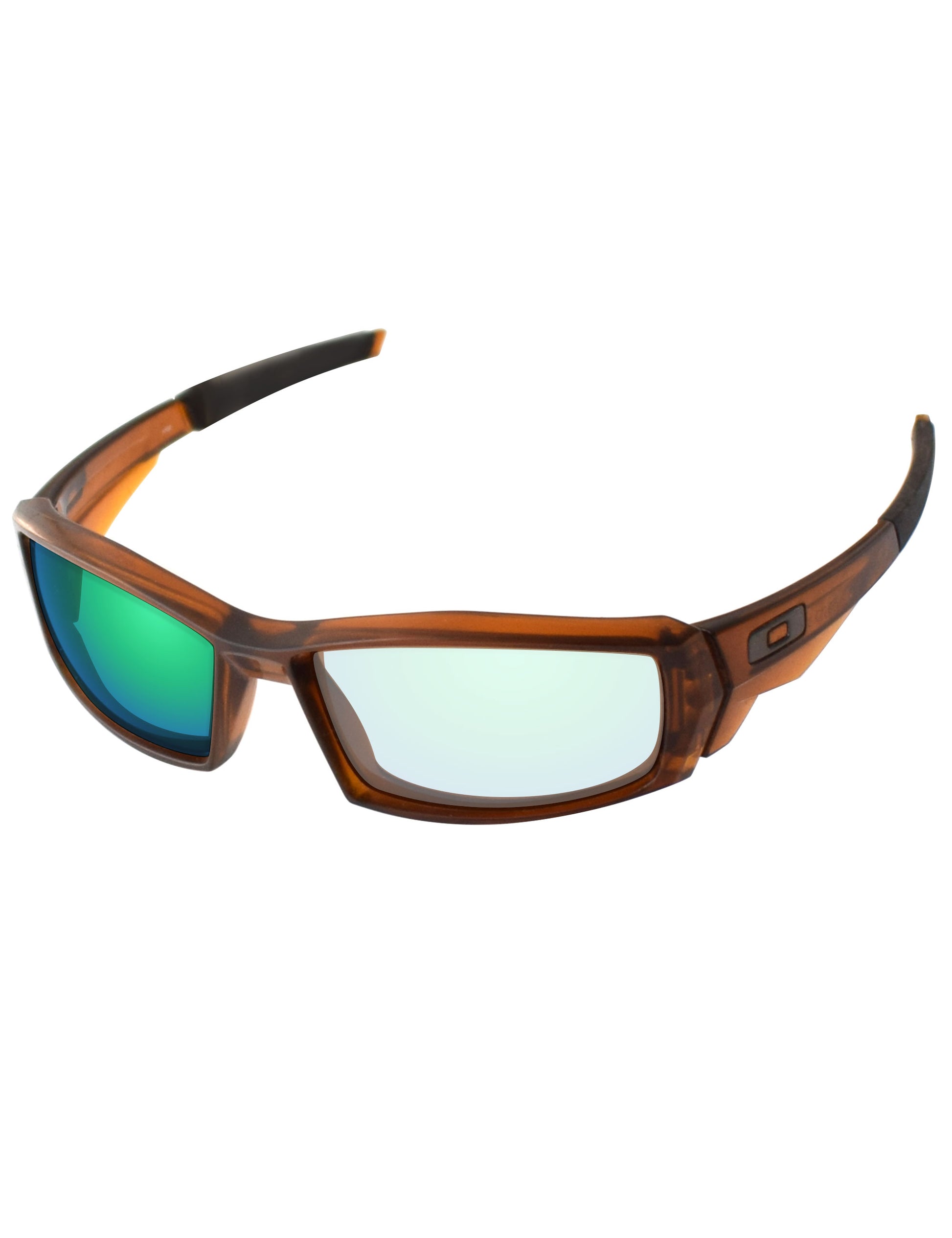 Adapt Green Shield Photochromic-Pro+
