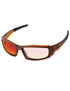 Adapt Red Shield Photochromic-Pro+