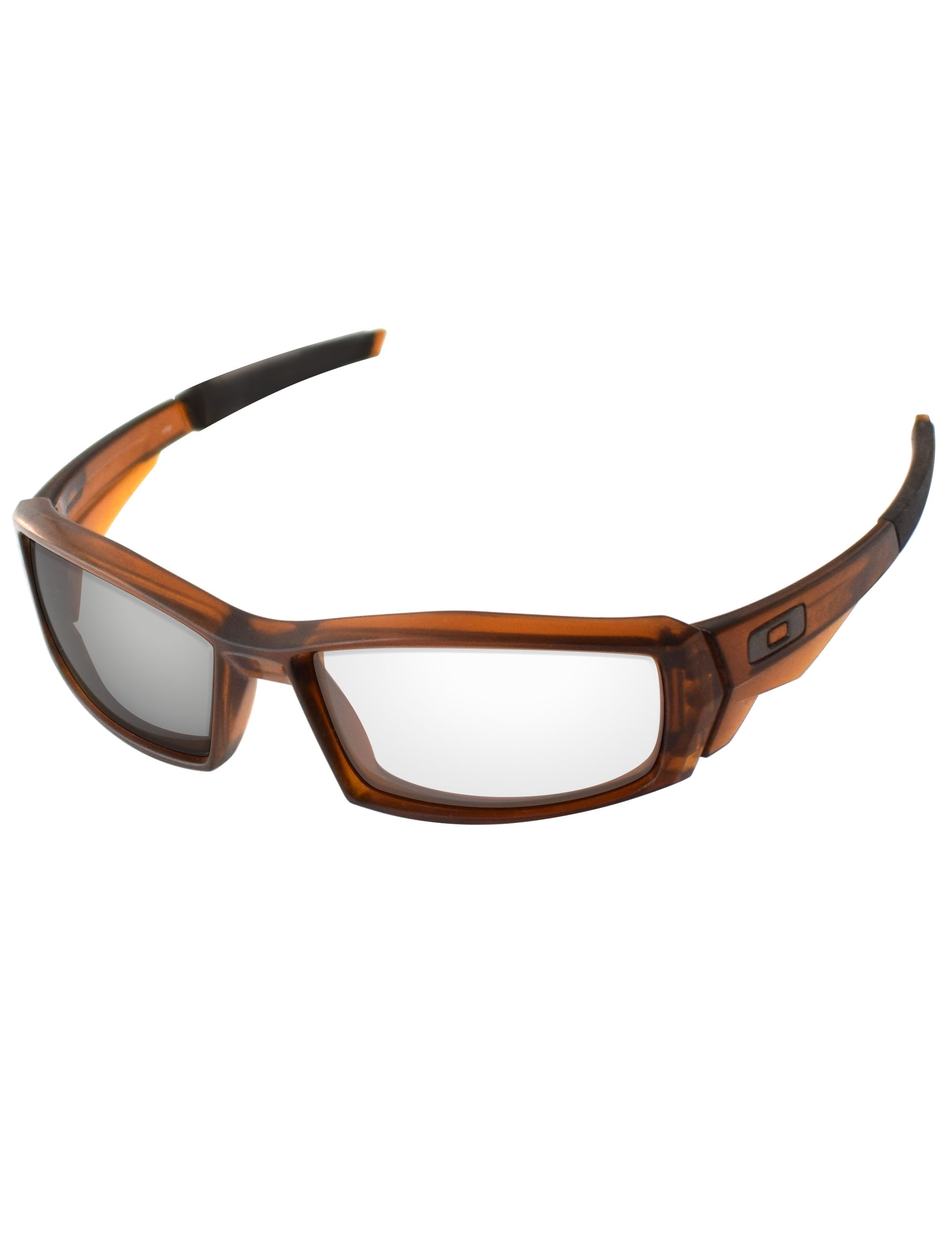 Adapt Silver Shield Photochromic-Pro+