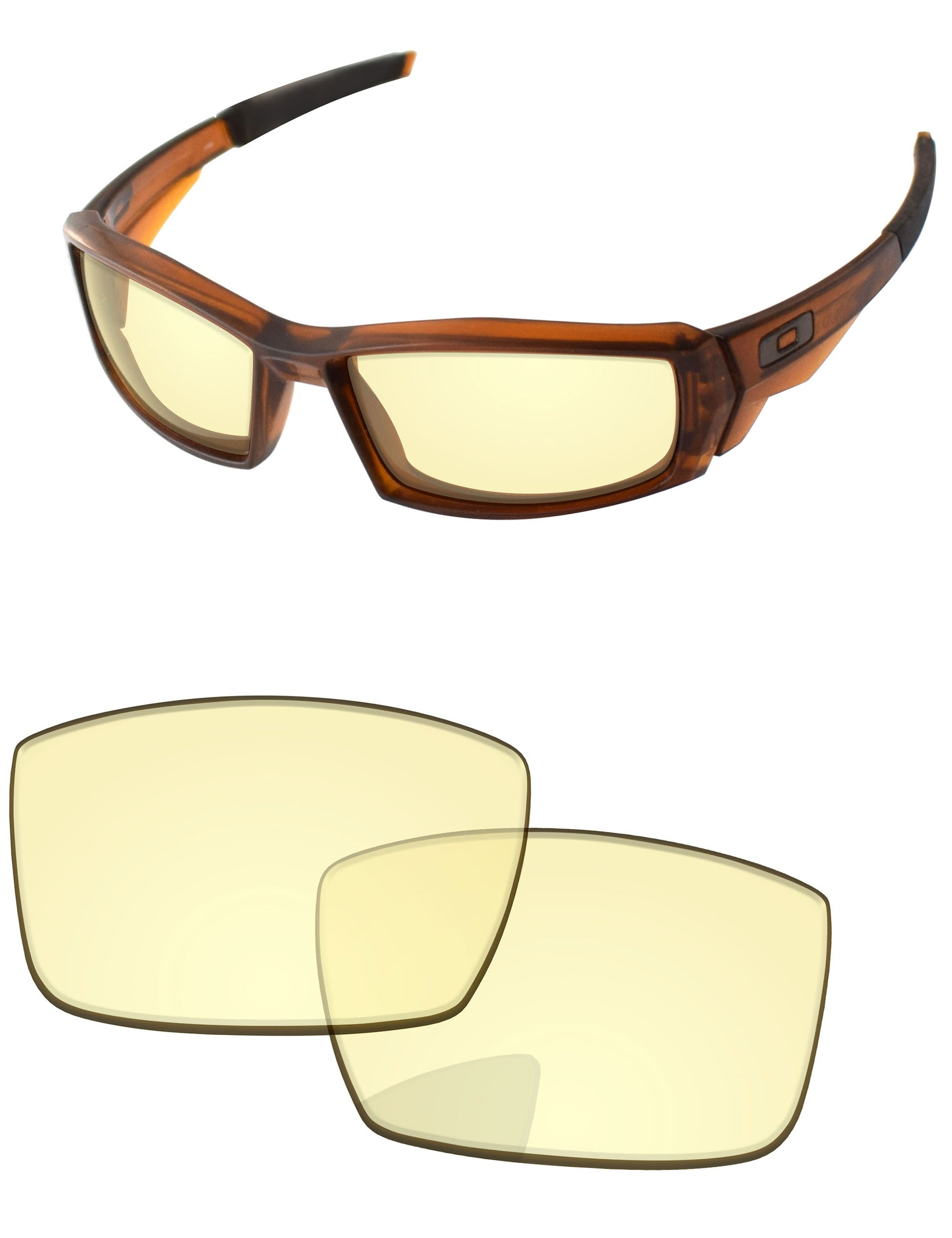 Gaming Lens Blue Light Blocking-Pro+