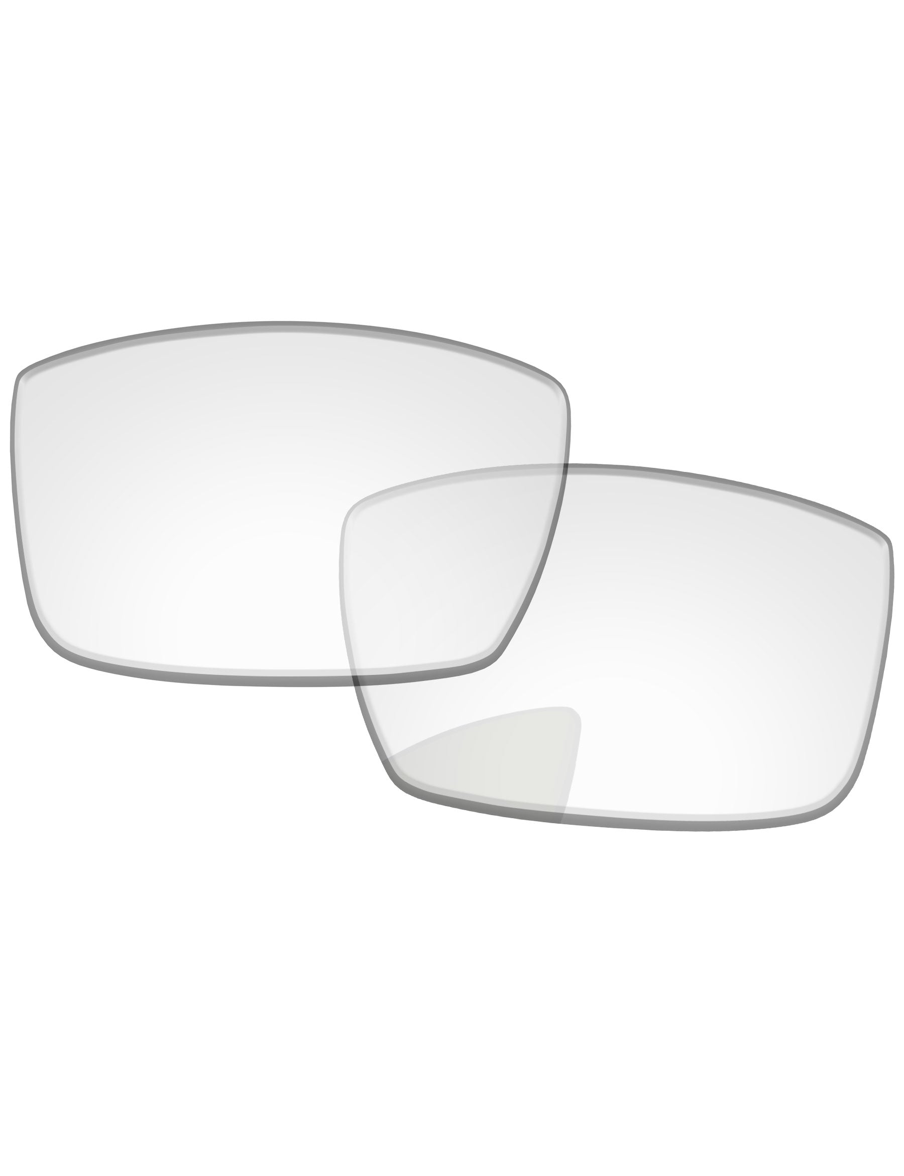 HD Clear Blue Light Blocking-Pro+