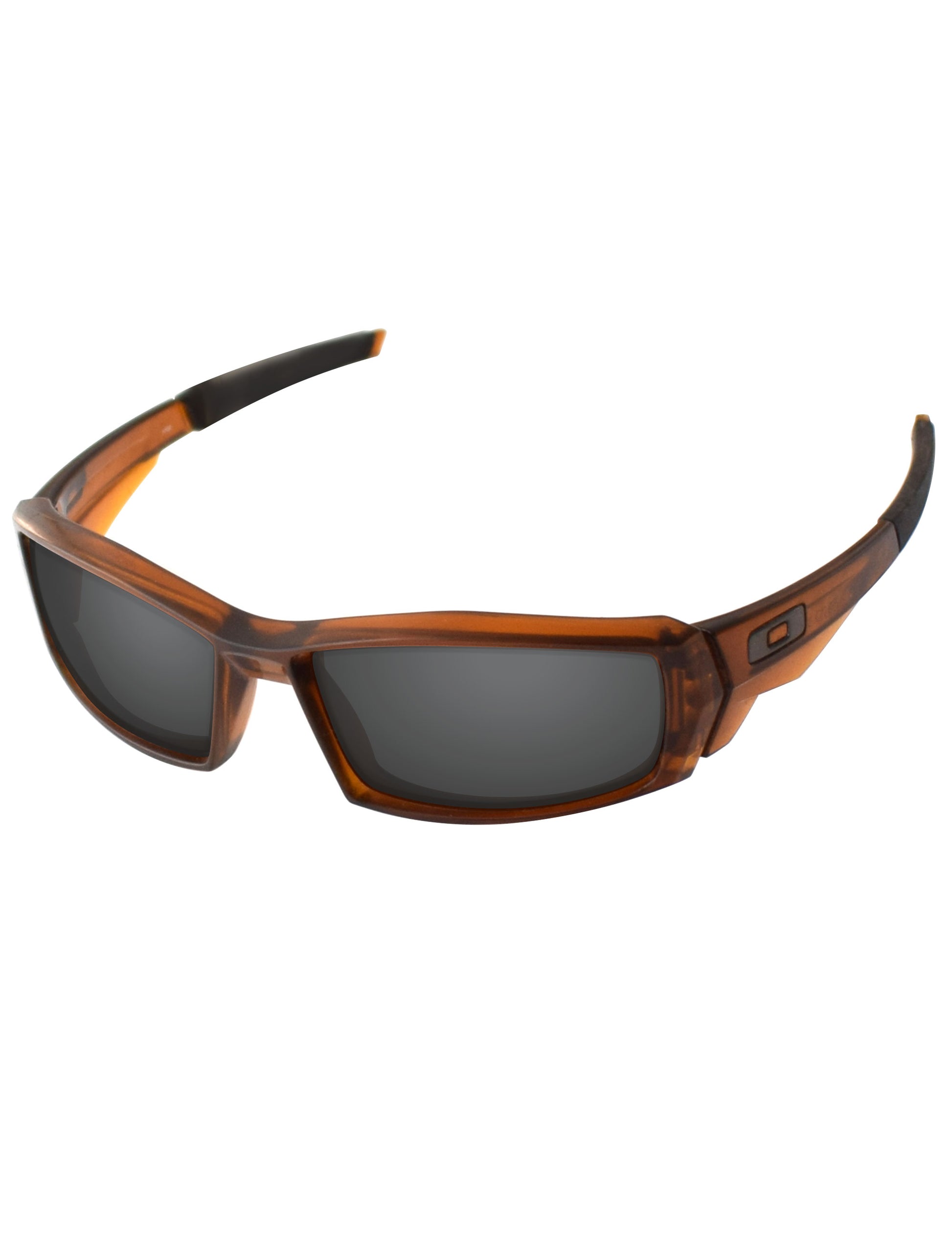 Solid Black Anti-Infrared-Pro+