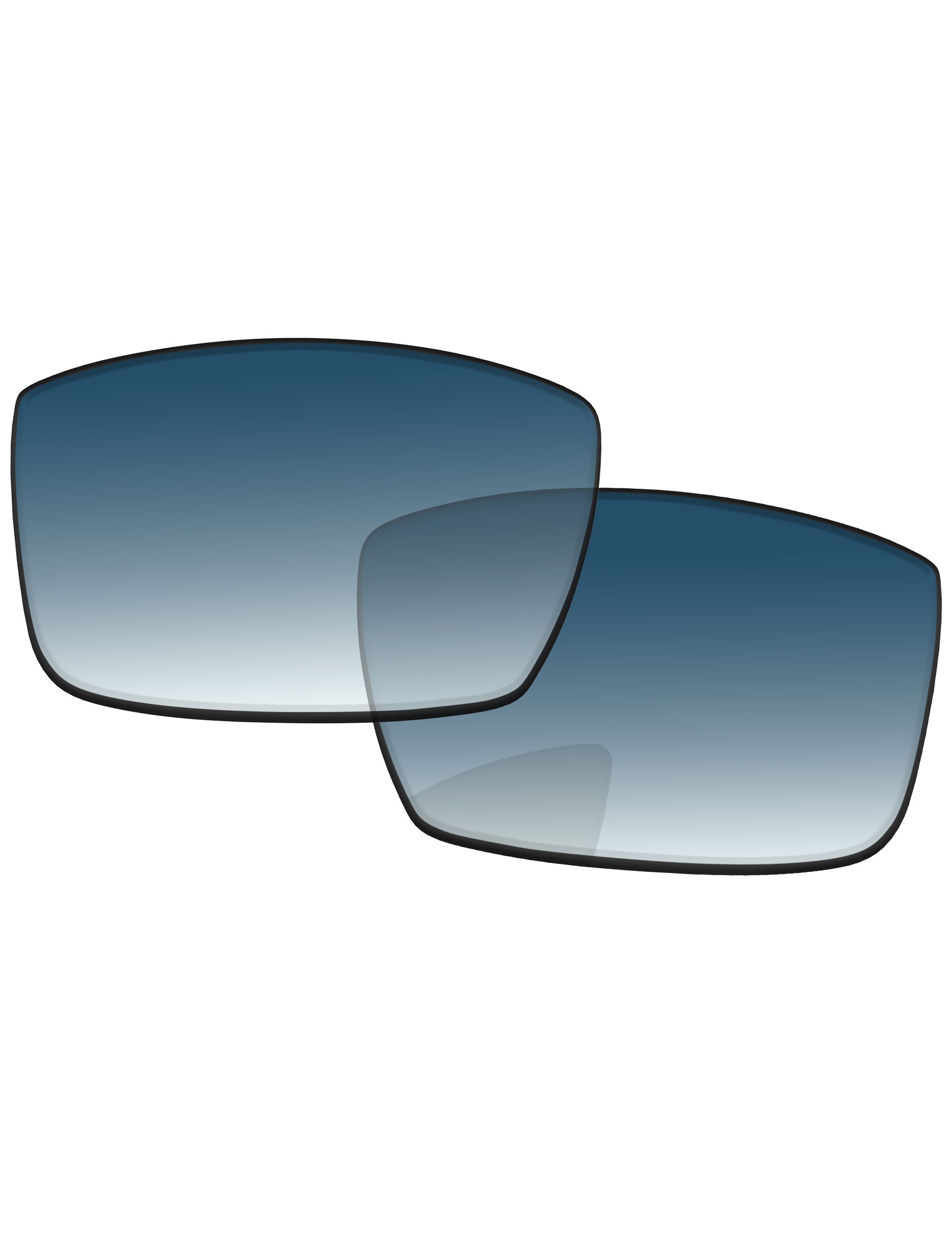 Blue Gradient-Standard