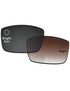 Brown Gradient Gray Photochromic-Standard