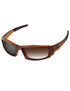 Brown Gradient Gray Photochromic-Standard