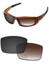 Brown Gradient Gray Photochromic-Standard